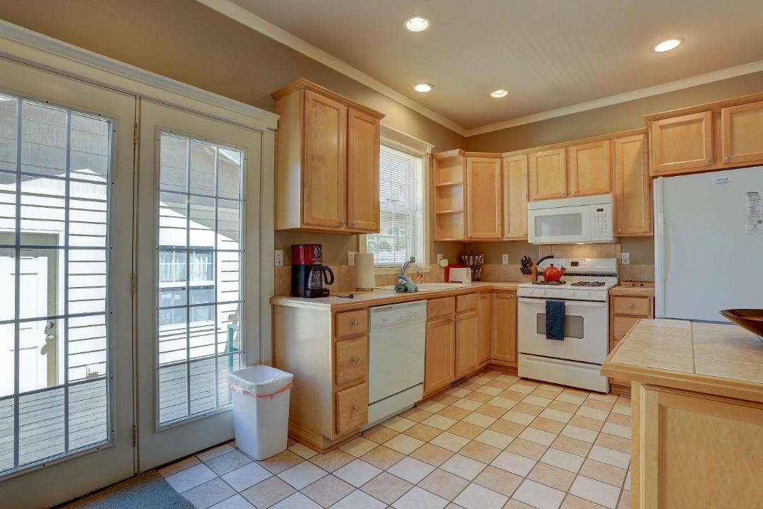 Photo of Kitchen in River West