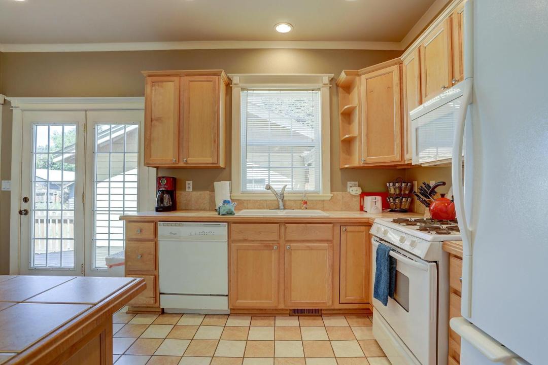 Photo of Kitchen in River West