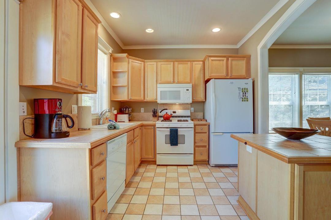 Photo of Kitchen in River West