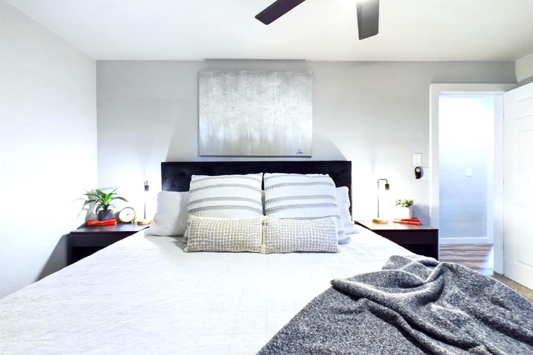 Photo of Bedroom in Corvallis