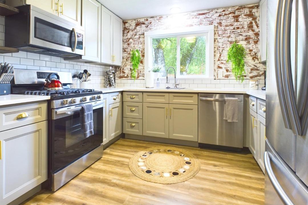 Photo of Kitchen in Corvallis
