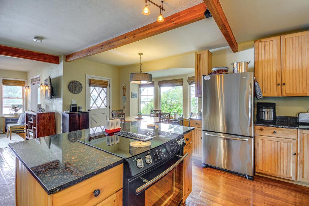 Photo of Kitchen in Vaughn