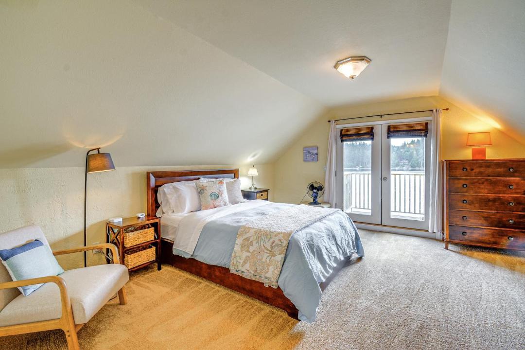 Photo of Bedroom in Vaughn