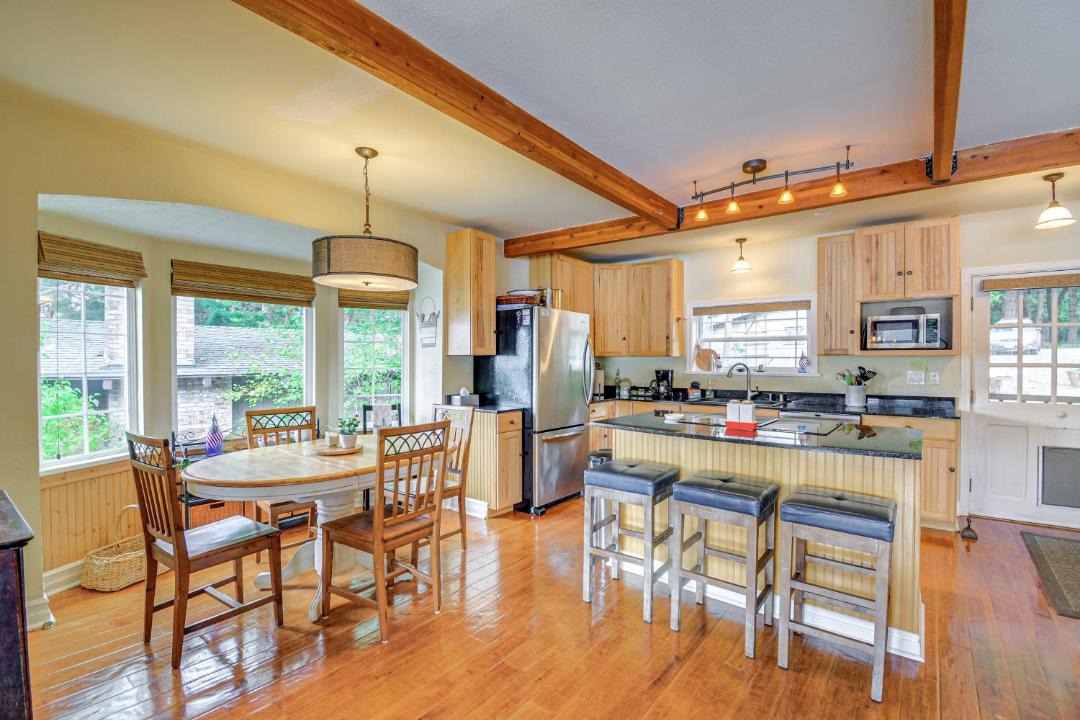 Photo of Kitchen in Vaughn
