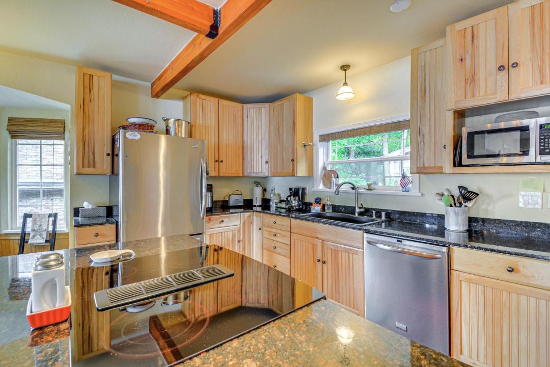 Photo of Kitchen in Vaughn