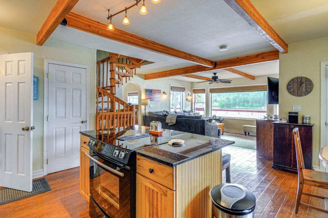 Photo of Kitchen in Vaughn