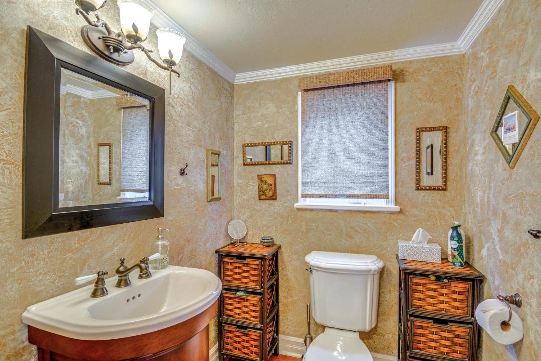 Photo of Bathroom in Vaughn