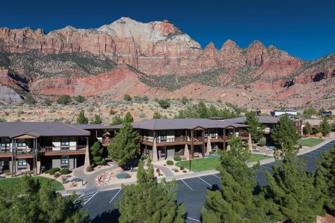 Photo of Others in Zion National Park South Entrance