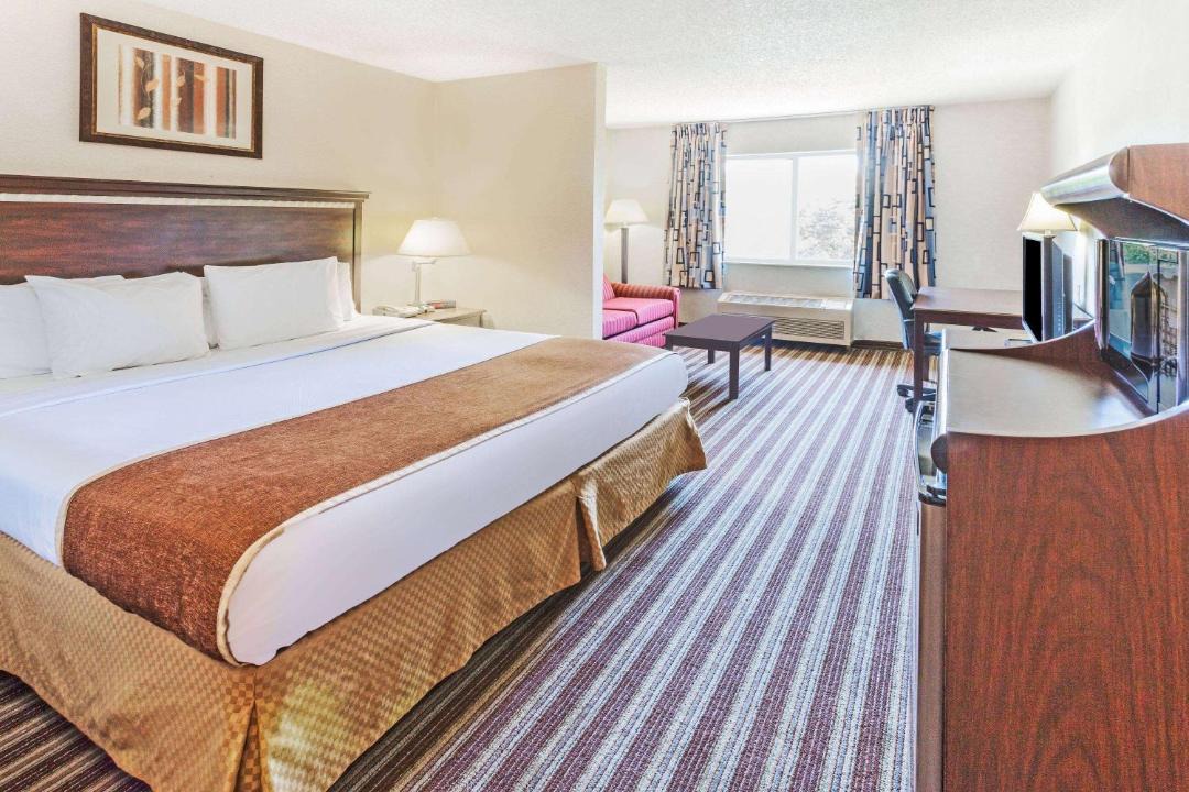 Photo of Bedroom in Vancouver