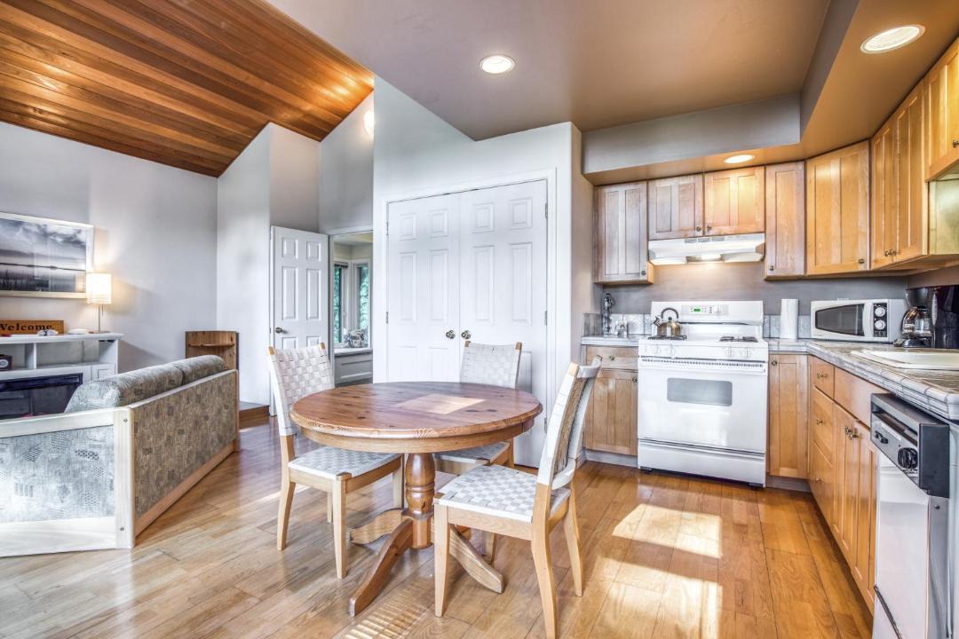 Photo of Kitchen in Clinton