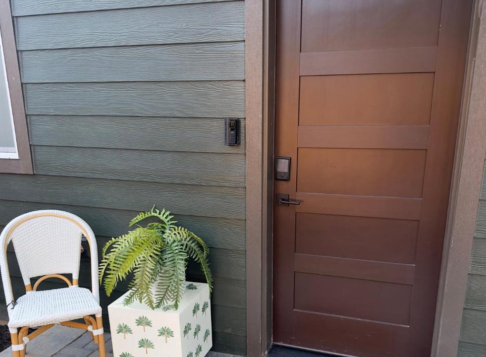Photo of Patio Balcony in Vancouver