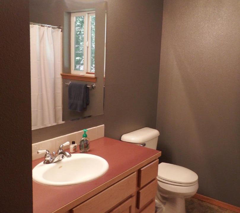 Photo of Bathroom in Enumclaw