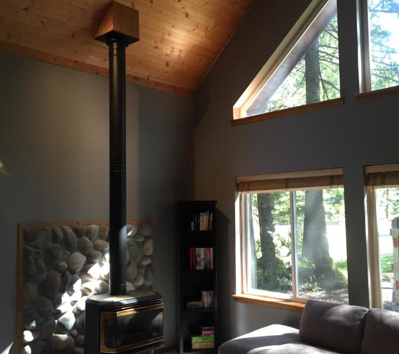Photo of Livingroom in Enumclaw
