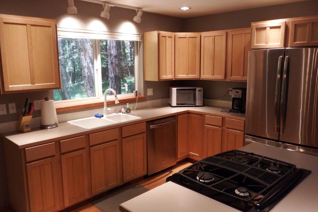 Photo of Kitchen in Enumclaw