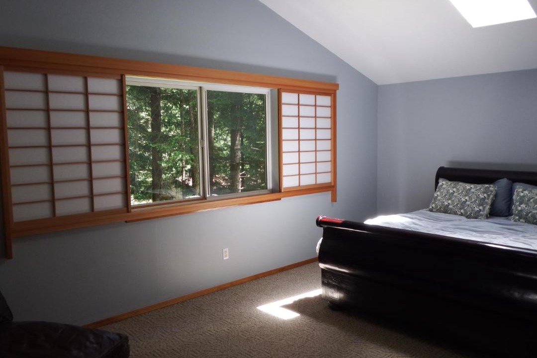Photo of Bedroom in Enumclaw