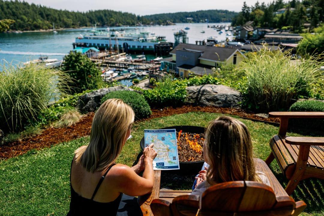 Photo of Others in Friday Harbor