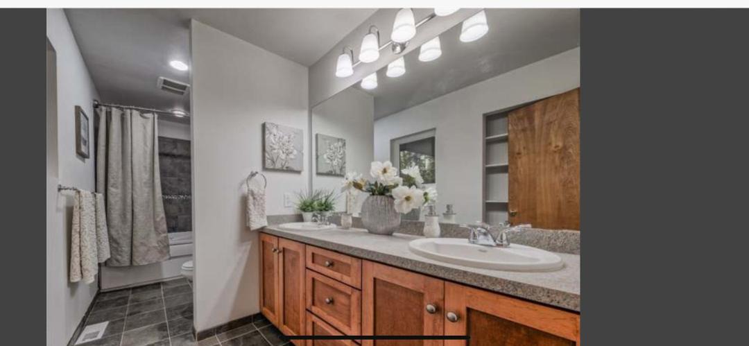 Photo of Bathroom in Lakewood