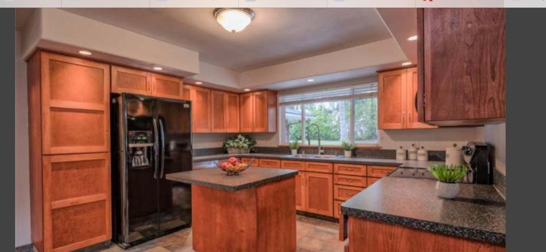 Photo of Kitchen in Lakewood