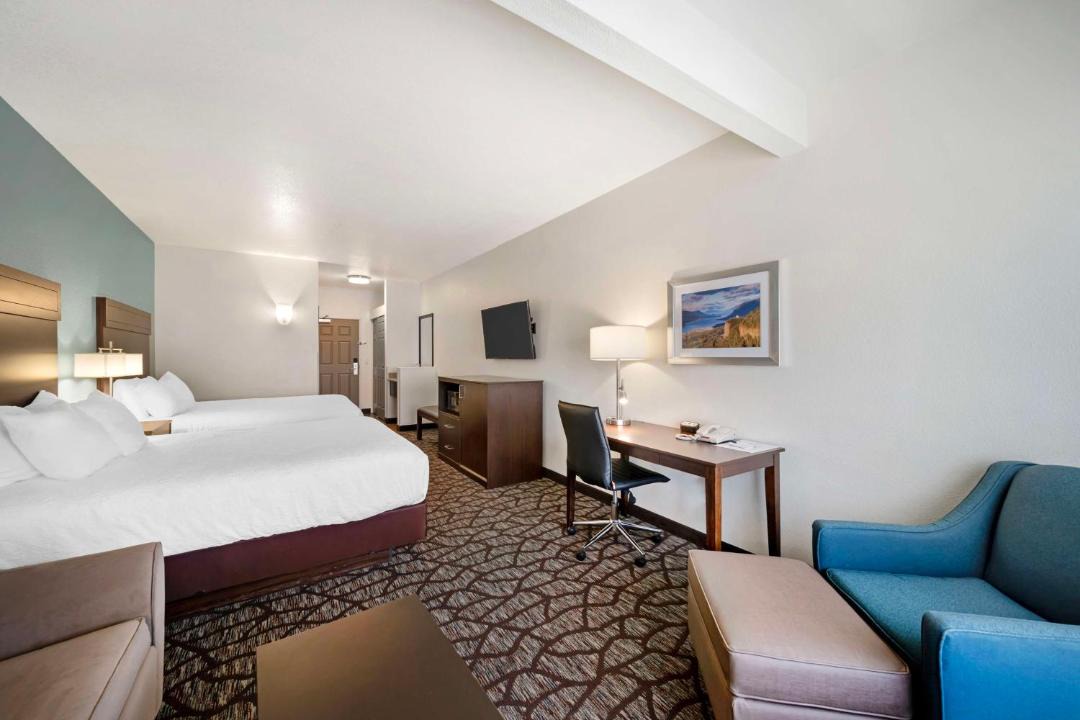 Photo of Bedroom in Medford