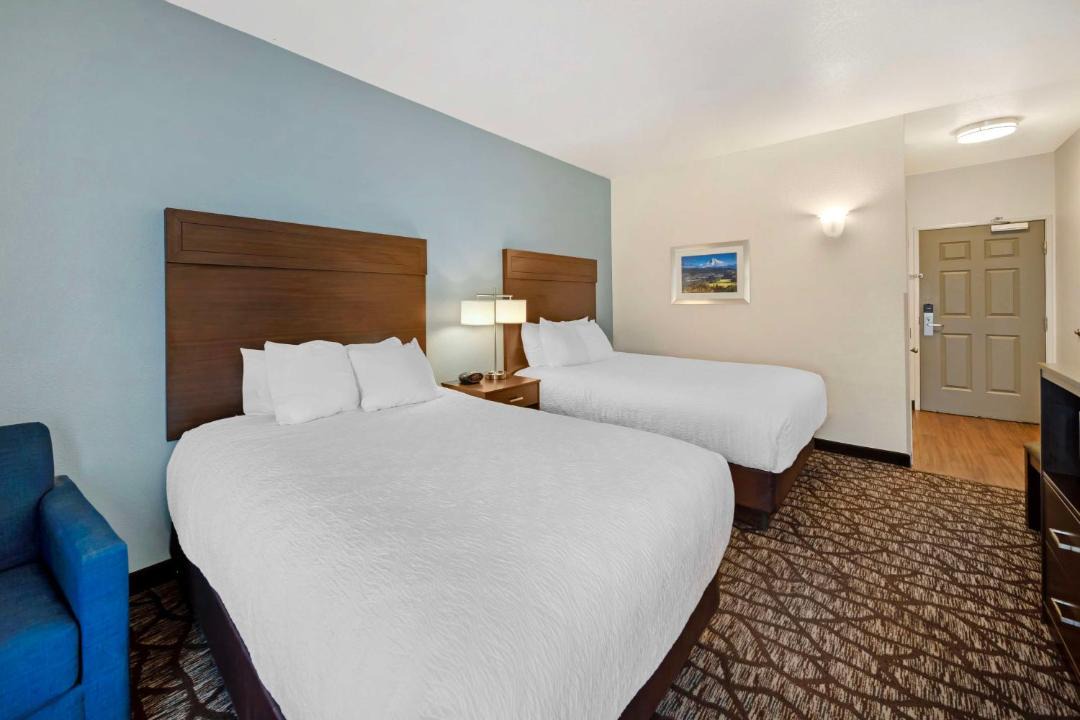 Photo of Bedroom in Medford