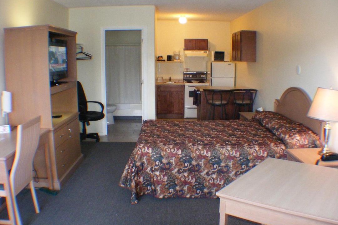 Photo of Bedroom in Oroville
