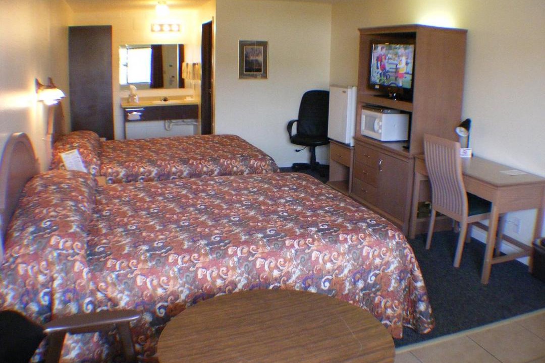 Photo of Bedroom in Oroville