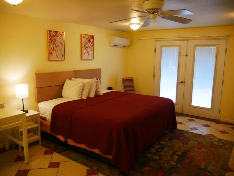 Photo of Bedroom in Oroville