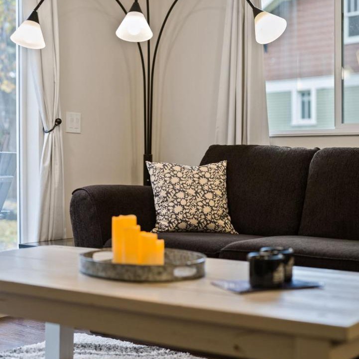 Photo of Livingroom in Colbert