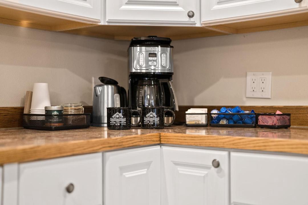 Photo of Kitchen in Colbert
