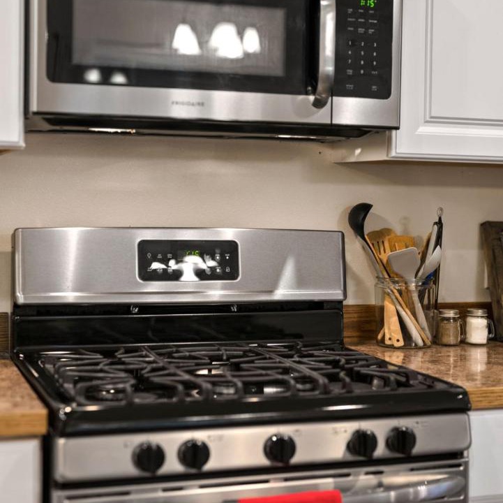 Photo of Kitchen in Colbert