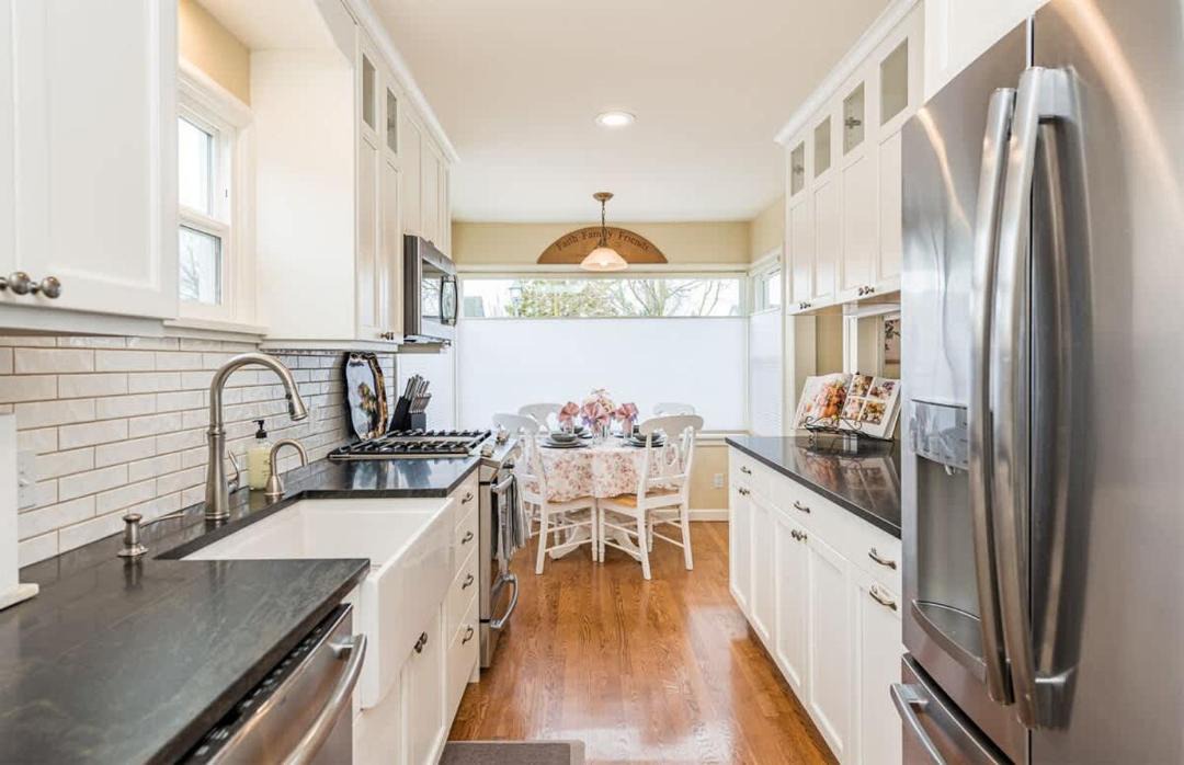 Photo of Kitchen in Sequim