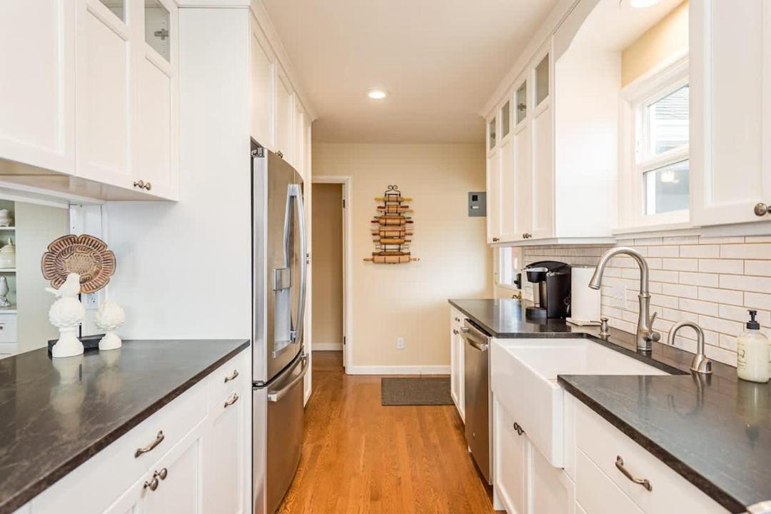 Photo of Kitchen in Sequim