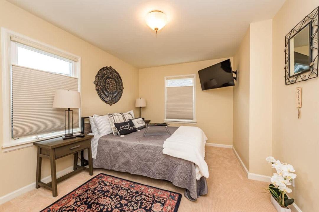 Photo of Bedroom in Sequim