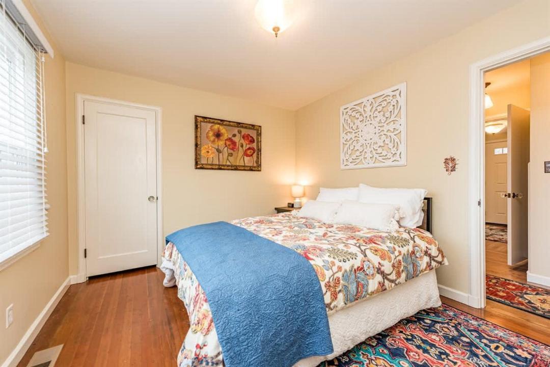 Photo of Bedroom in Sequim