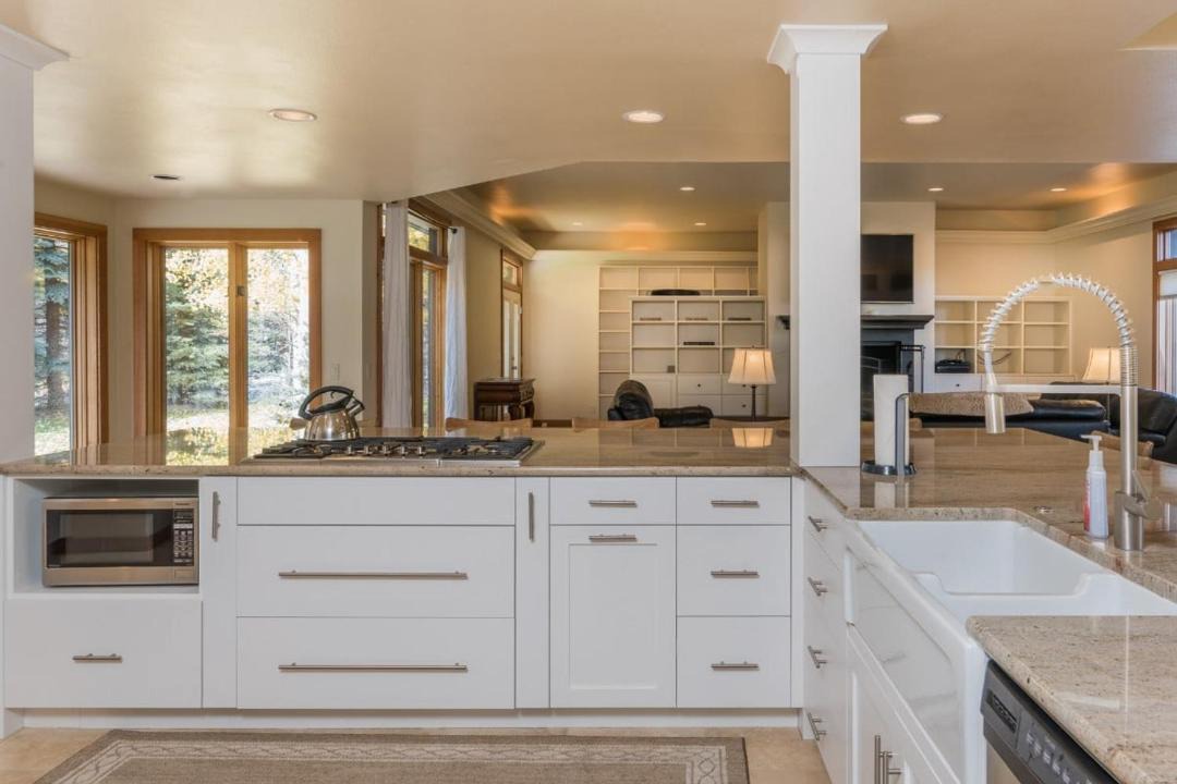 Photo of Kitchen in Sun Valley
