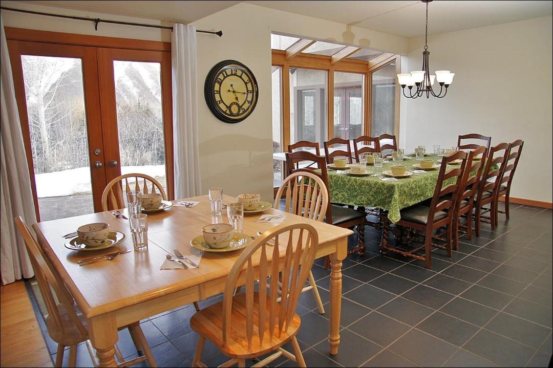 Photo of Kitchen in Sun Valley