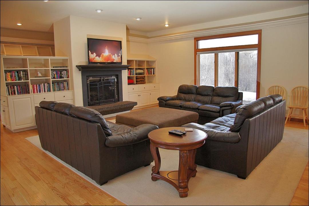 Photo of Livingroom in Sun Valley