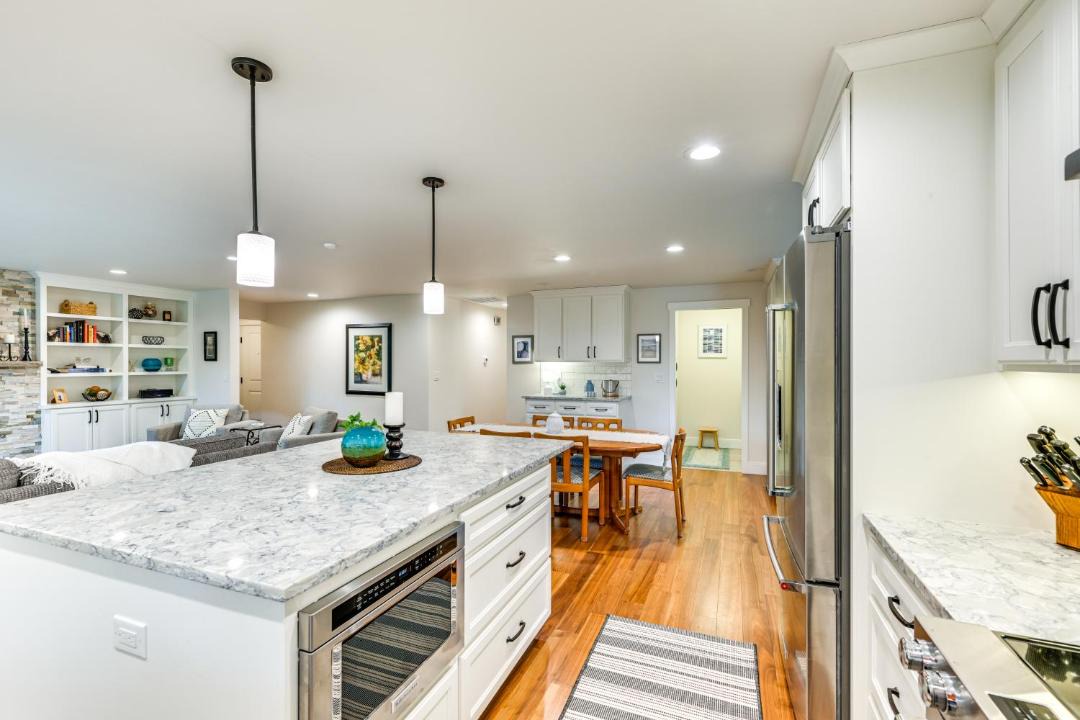 Photo of Kitchen in Puyallup