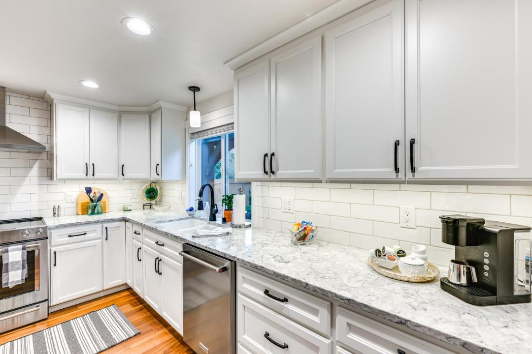 Photo of Kitchen in Puyallup