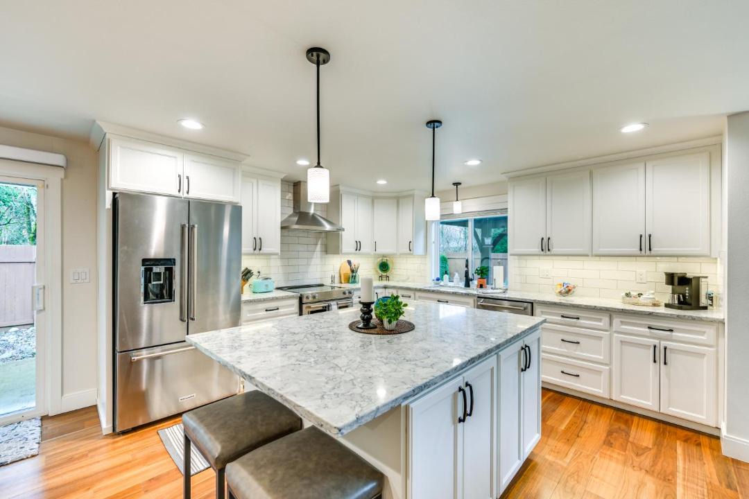 Photo of Kitchen in Puyallup