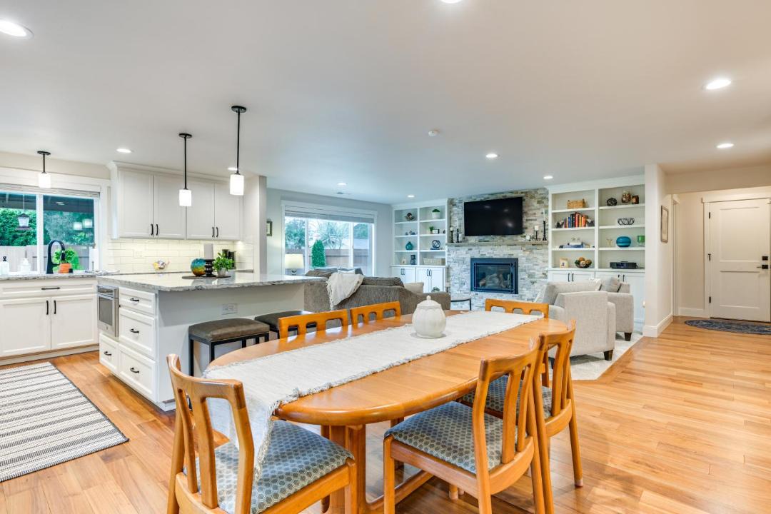 Photo of Kitchen in Puyallup