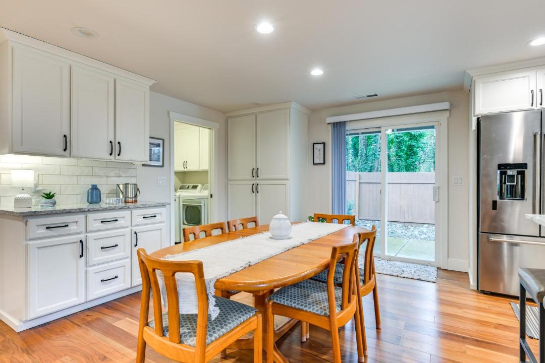Photo of Kitchen in Puyallup