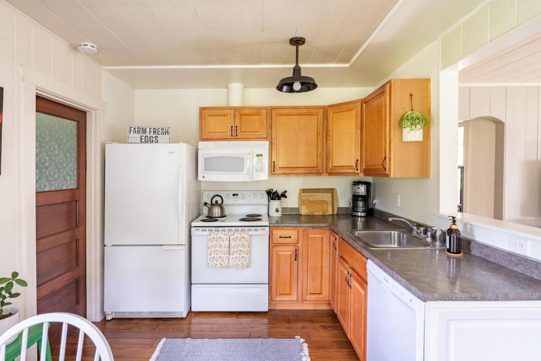 Photo of Kitchen in Gig Harbor