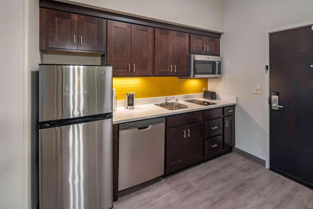 Photo of Kitchen in Spokane