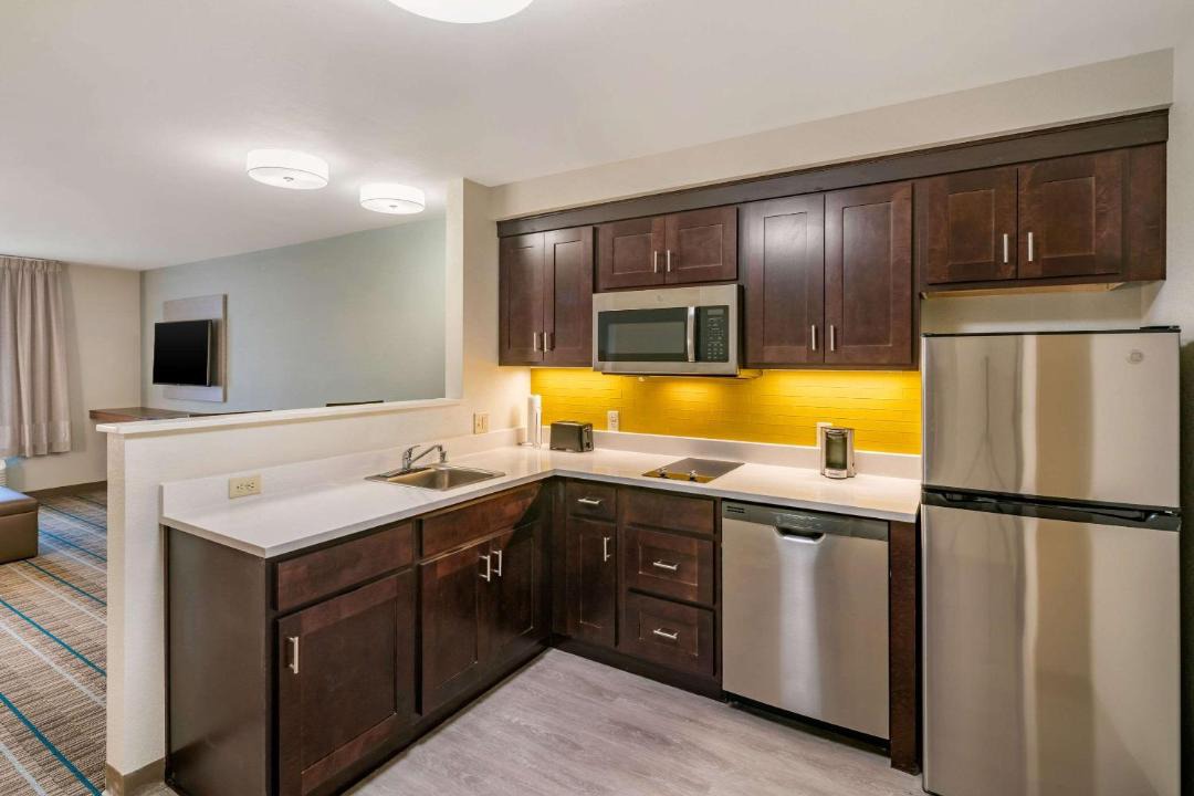 Photo of Kitchen in Spokane