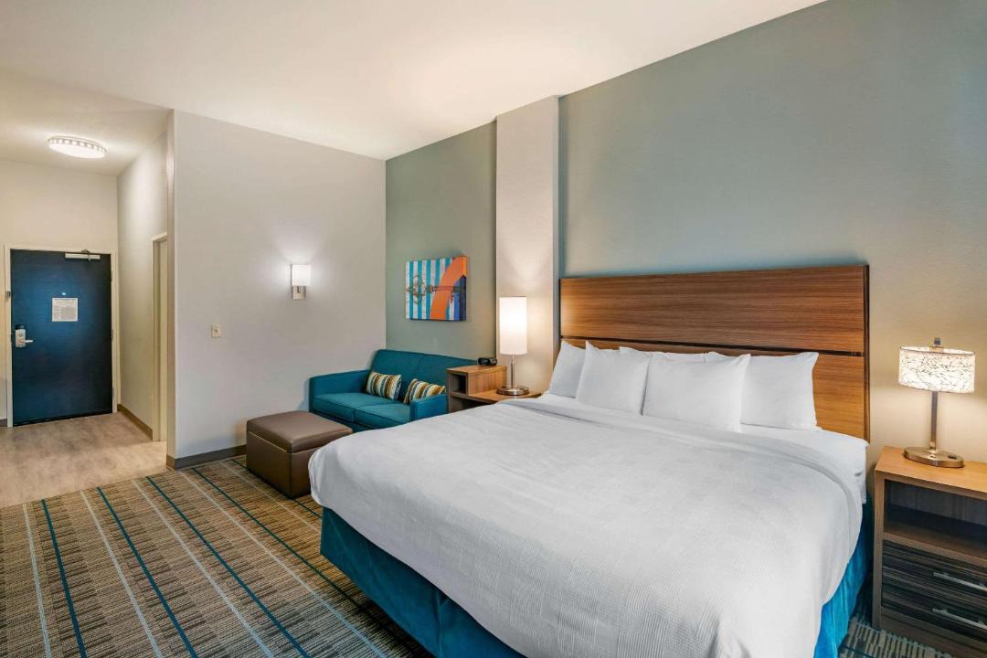 Photo of Bedroom in Spokane
