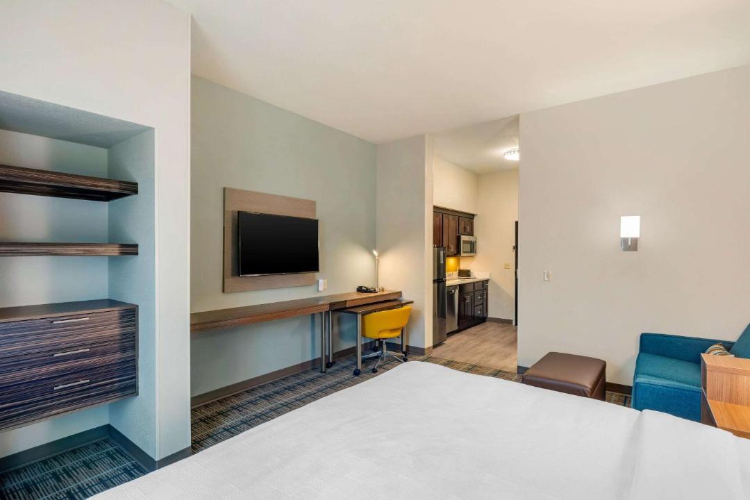 Photo of Bedroom in Spokane