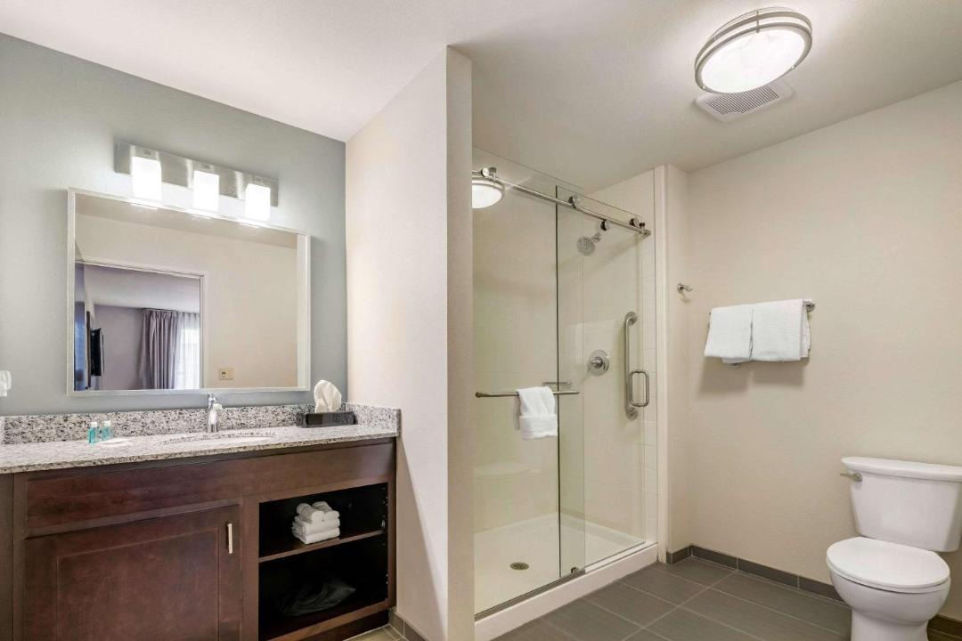 Photo of Bathroom in Spokane