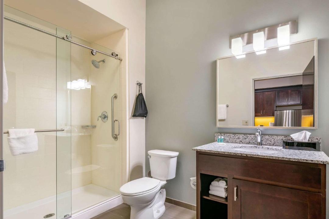 Photo of Bathroom in Spokane