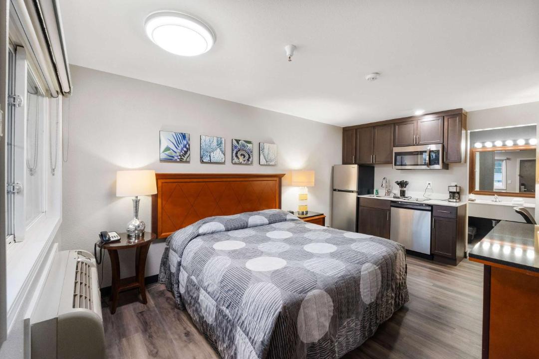 Photo of Bedroom in Puyallup